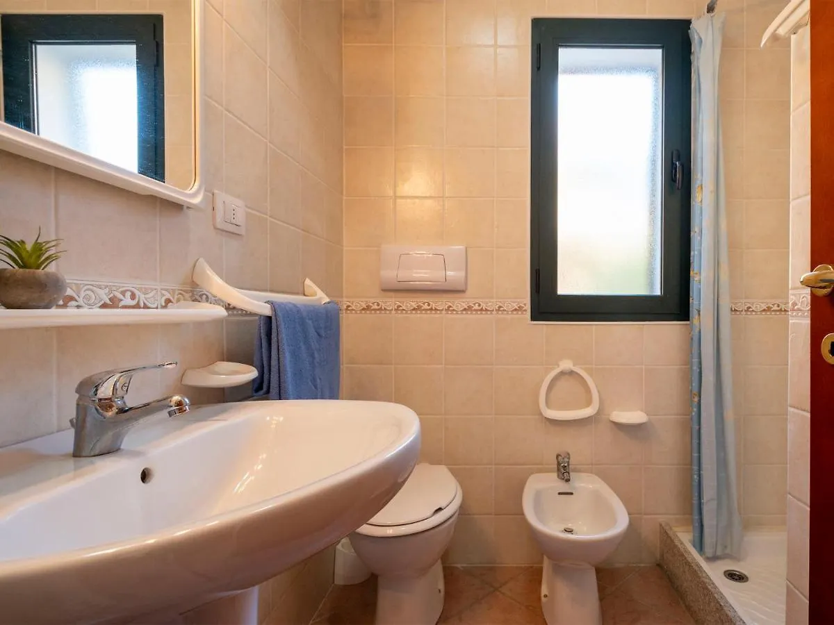 Apartment L'Oasi Trilo A6 By Interhome Trinità dʼAgultu 0*,  意大利