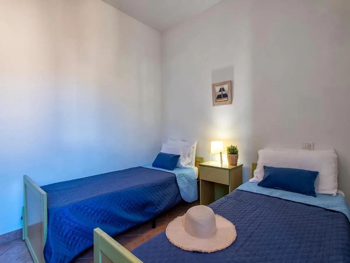 Apartment L'Oasi Trilo A6 By Interhome Trinità dʼAgultu