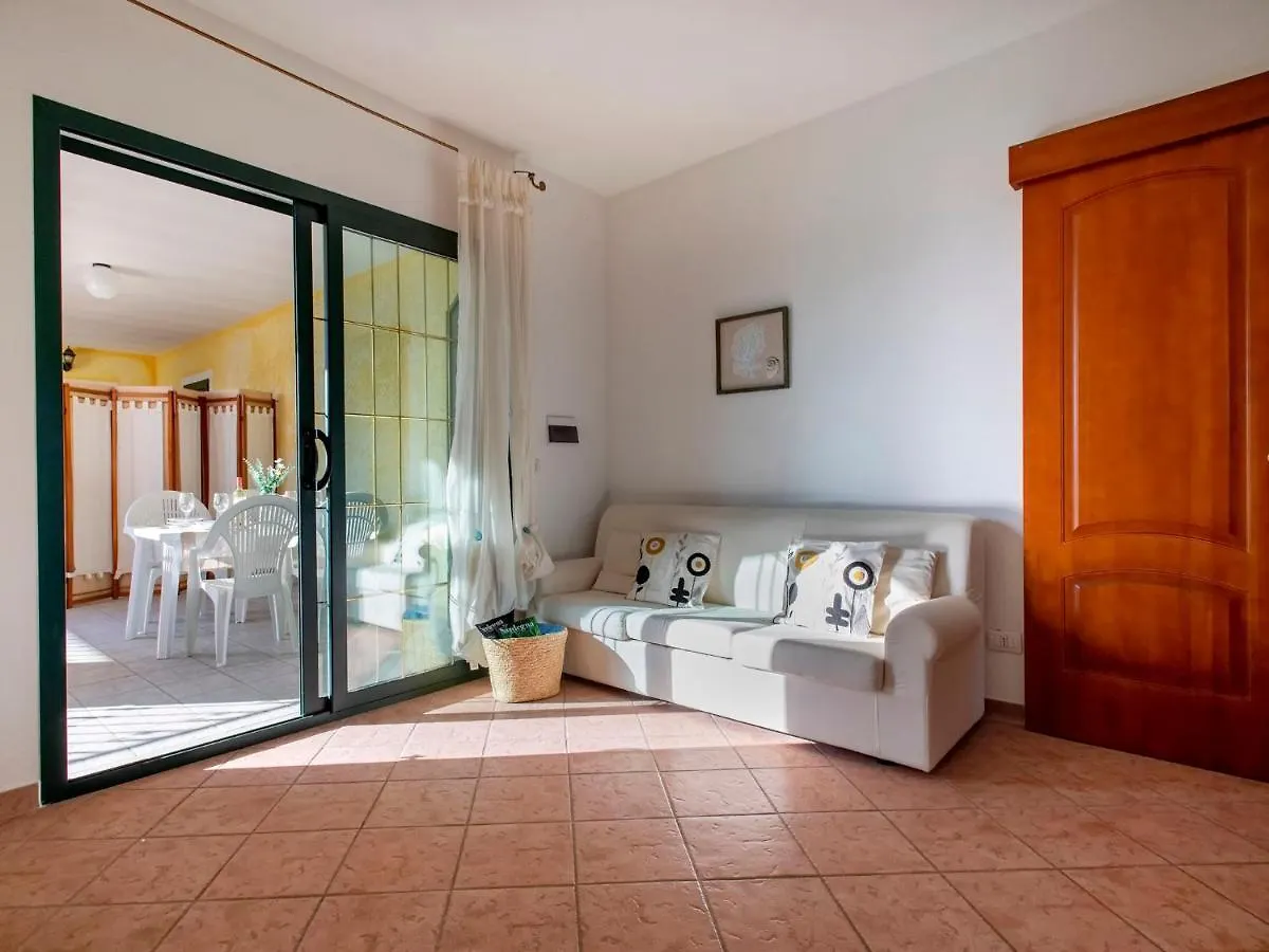 Apartment L'Oasi Trilo A6 By Interhome Trinità dʼAgultu