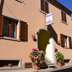 3* Gasthof Da Paolino